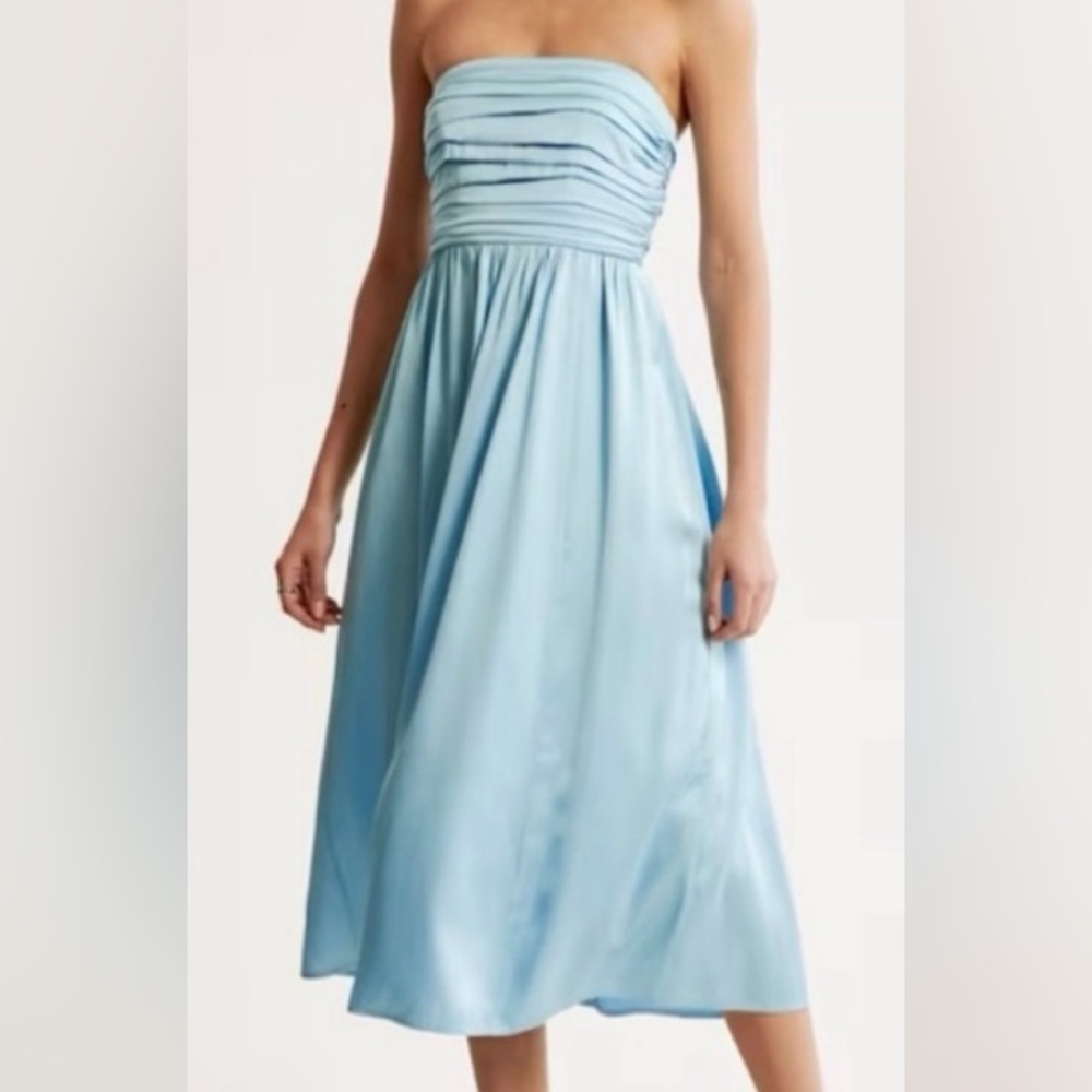 Abercrombie dress XL